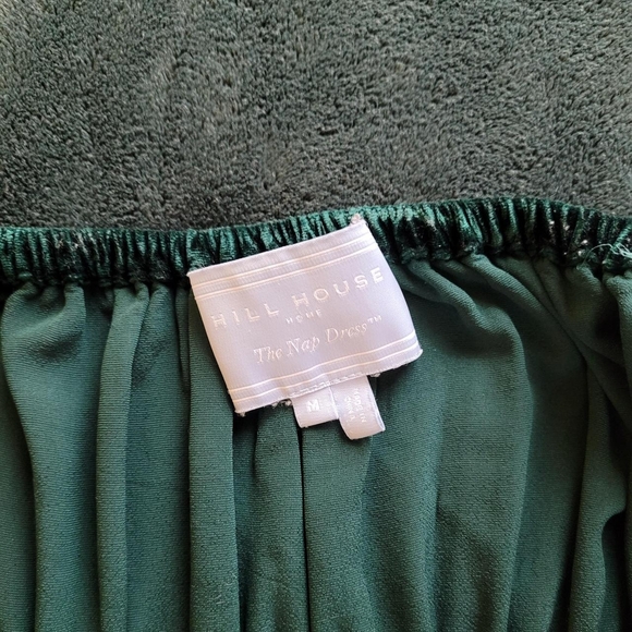 Hill House Velvet Dress • Open to trades - Picture 5 of 6